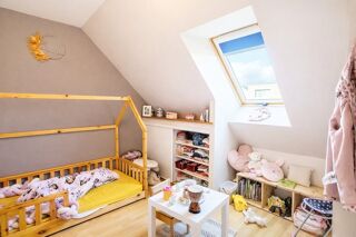  Maison � vendre 4 pi�ces 79 m�