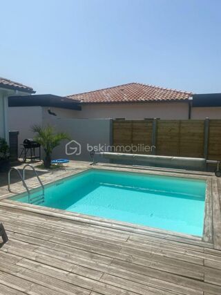  Maison � vendre 5 pi�ces 134 m�