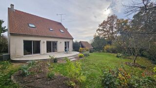  Maison � vendre 6 pi�ces 118 m�