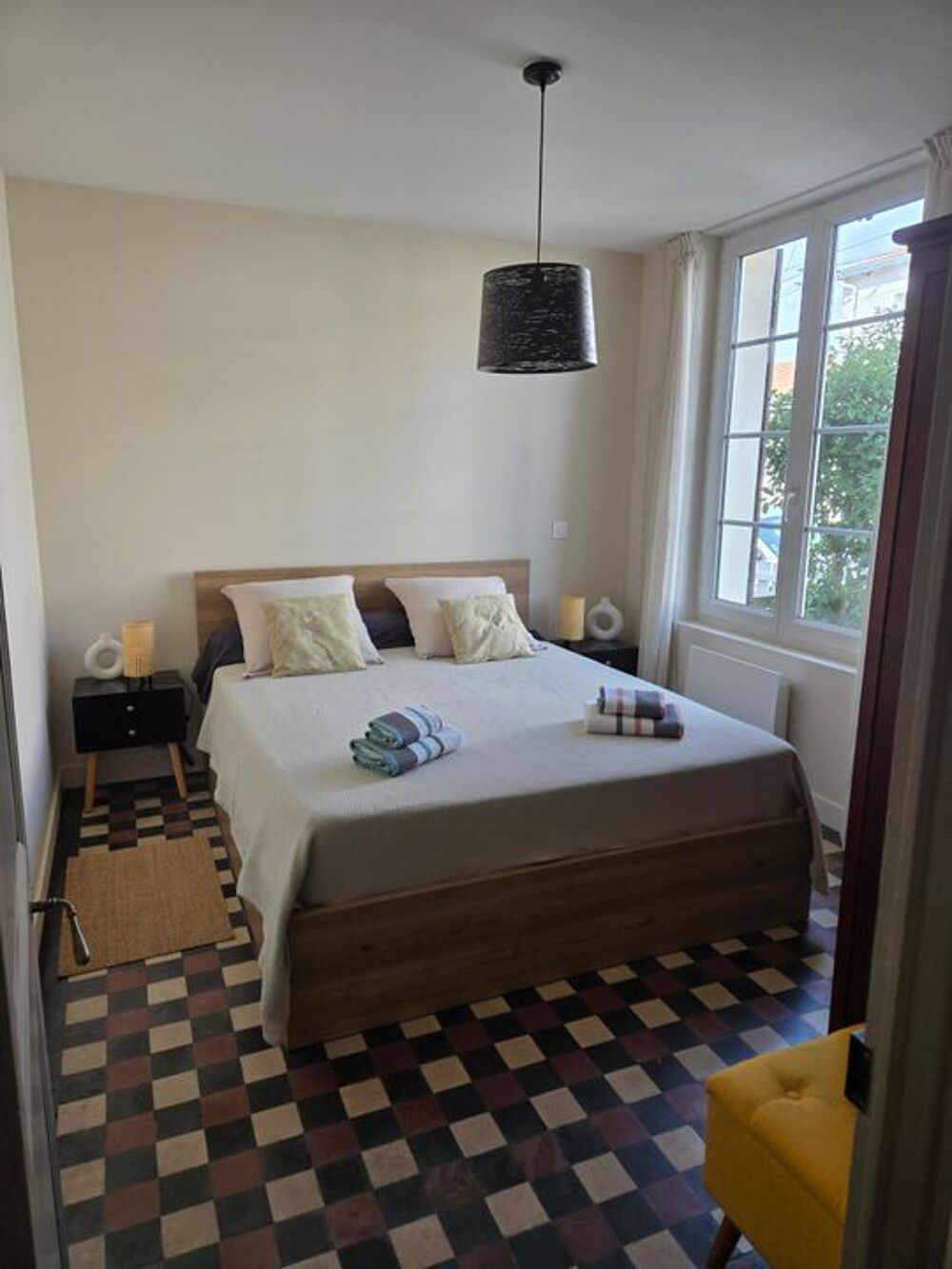 Location Maison Maison de 50m2 à louer sur La Rochelle La rochelle