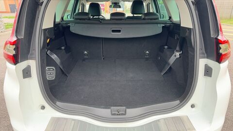 Grand scenic IV 1.7 Blue dCi 120 EDC6 Intens 2020 occasion 27590 Pitres