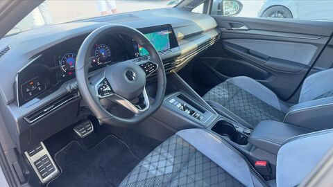 Golf 1.4 e-TSI 150 DSG7 R-Line - Automatique 2021 occasion 06800 Cagnes Sur Mer