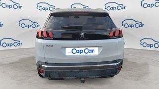 3008 II 1.5 BlueHDi 130 Crossway 2018 occasion 76930 Cauville Sur Mer