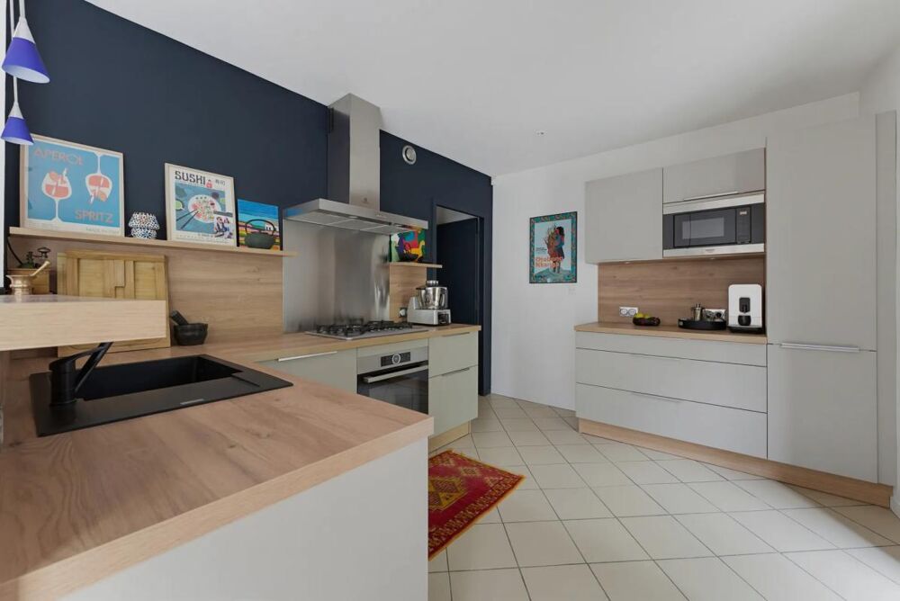 Vente Maison Maison de 6 pièces de 176 m² située à Talence Talence