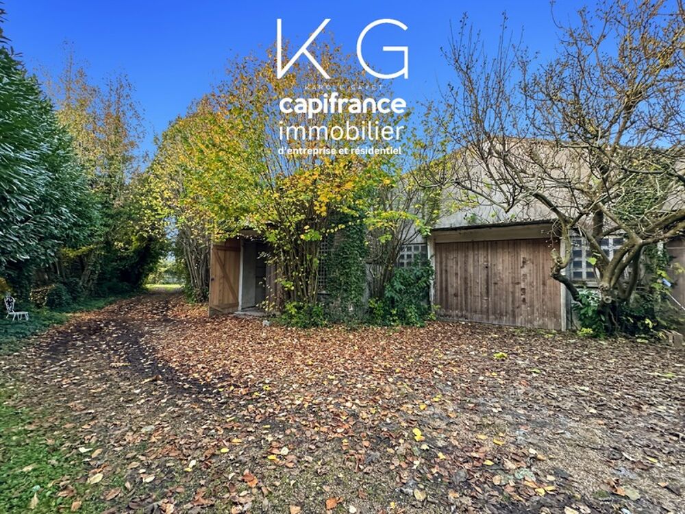  vendre  Proprit/chteau Honfleur (14600)