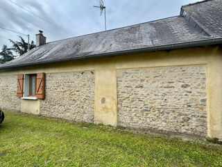  Maison � vendre 2 pi�ces 45 m�