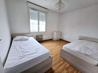  Maison  vendre 4 pices 78 m