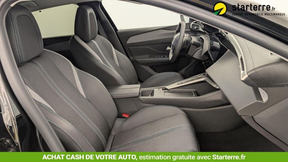 308 Hybrid 145 e-DCS6 Allure 2025 occasion 69190 Saint-Fons