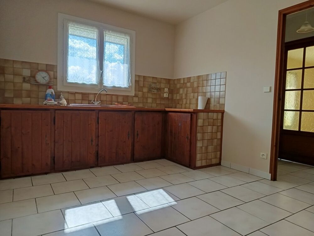 Exclusivité : Maison de Plain-Pied au Calme  Proche Aire-sur-l'Adour