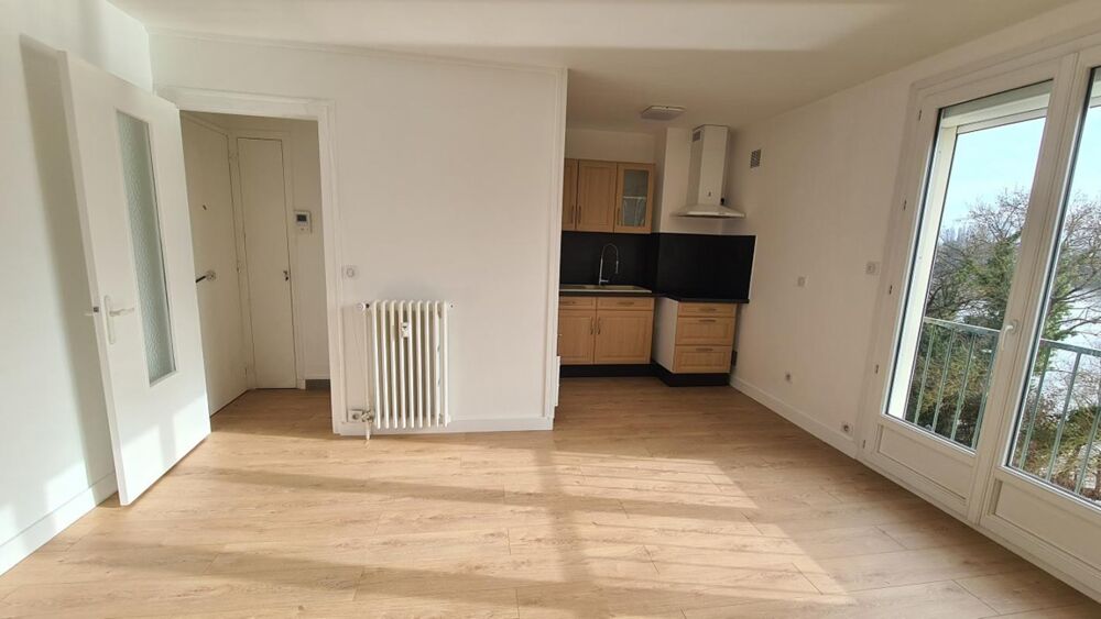 Vente Appartement Appartement Nantes