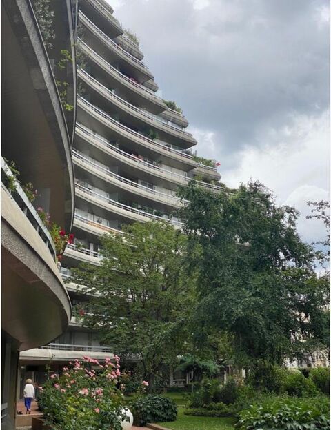  Appartement � louer 1 pi�ce 18 m�