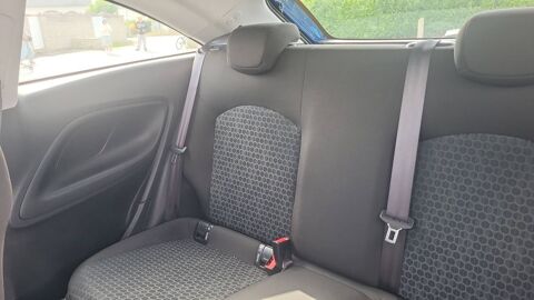 Corsa V 1.4 75 Enjoy 2018 occasion 29120 Pont L Abbe