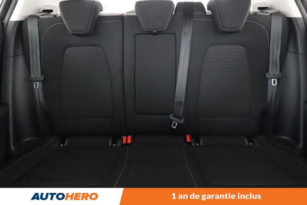Focus 1.5 EcoBlue Titanium X Business Auto 120 ch 2023 occasion 92130 Issy-les-Moulineaux
