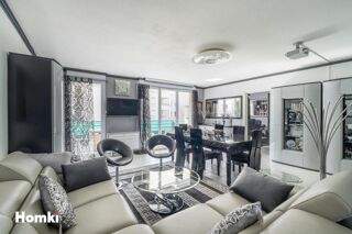  Appartement  vendre 4 pices 100 m