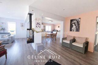  Maison à vendre 8 pièces 187 m²