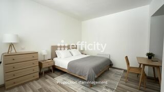  Appartement � vendre 2 pi�ces 60 m�