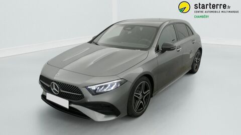 Classe A 200 d 8G-DCT AMG Line 2025 occasion 73420 Voglans