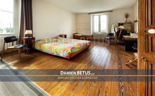  Maison � vendre 10 pi�ces 270 m�