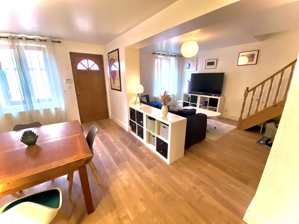 Location Maison Maison de 165m2 à louer sur Sartrouville Sartrouville