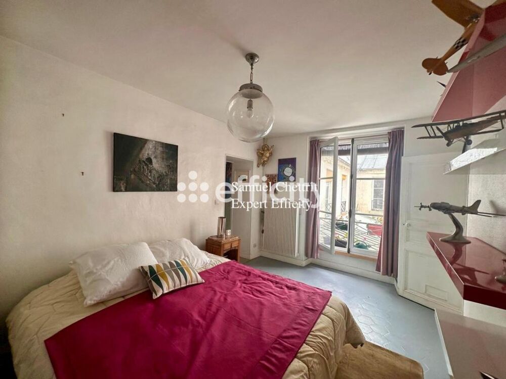 Appartement a louer paris-3e-arrondissement - 3 pièce(s) - 140 m2 - Surfyn