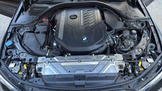 S&eacute;rie 3 M Touring (G21) xDrive M340i 374 Mild Hybrid Steptronic8 2020 occasion 44000 Nantes