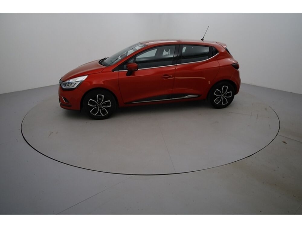 Clio IV 4 Intens TCe 90 E6C 2018 occasion 81990 Fr&eacute;jairolles