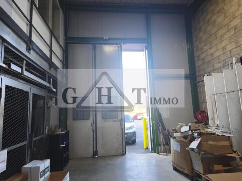 484 m&sup2; entrepot bureaux &agrave; vendre a saint thibault 720000 77400 Saint thibault des vignes