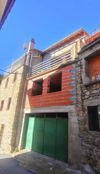  Maison � vendre 2 pi�ces 90 m�