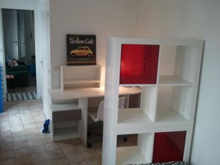  Appartement  louer 1 pice 23 m