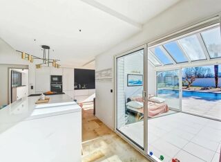  Maison � vendre 7 pi�ces 220 m�