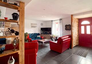  Maison à vendre 7 pièces 175 m²