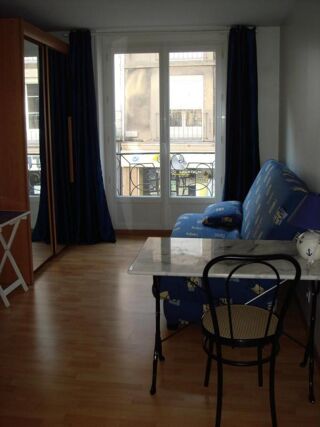  Appartement  louer 1 pice 19 m