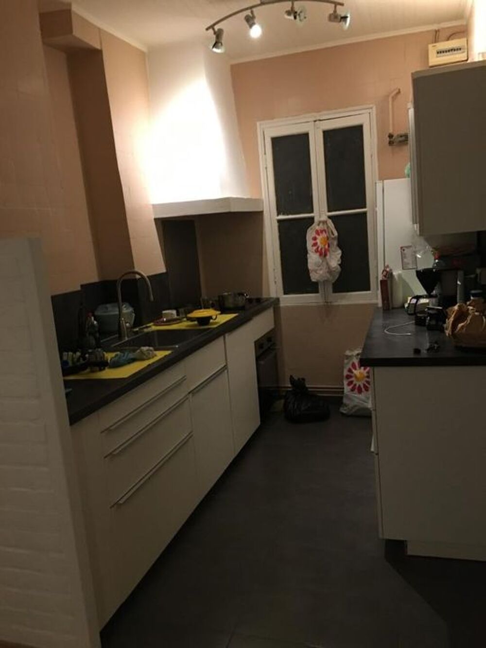Location Appartement Appartement de 68m2 à louer sur Marseille 04 Marseille 4