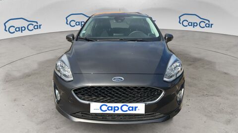 Fiesta 1.0 EcoBoost 95 Cool And Conect 2020 occasion 13120 Gardanne