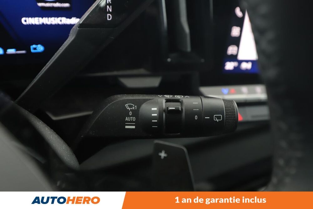 Austral 1.2 Hybrid E-Tech Evolution 200 ch 2024 occasion 92130 Issy-les-Moulineaux