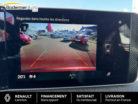 R4 E-Tech Electrique 150 ch autonomie confort Techno 2026 occasion 22200 Guingamp