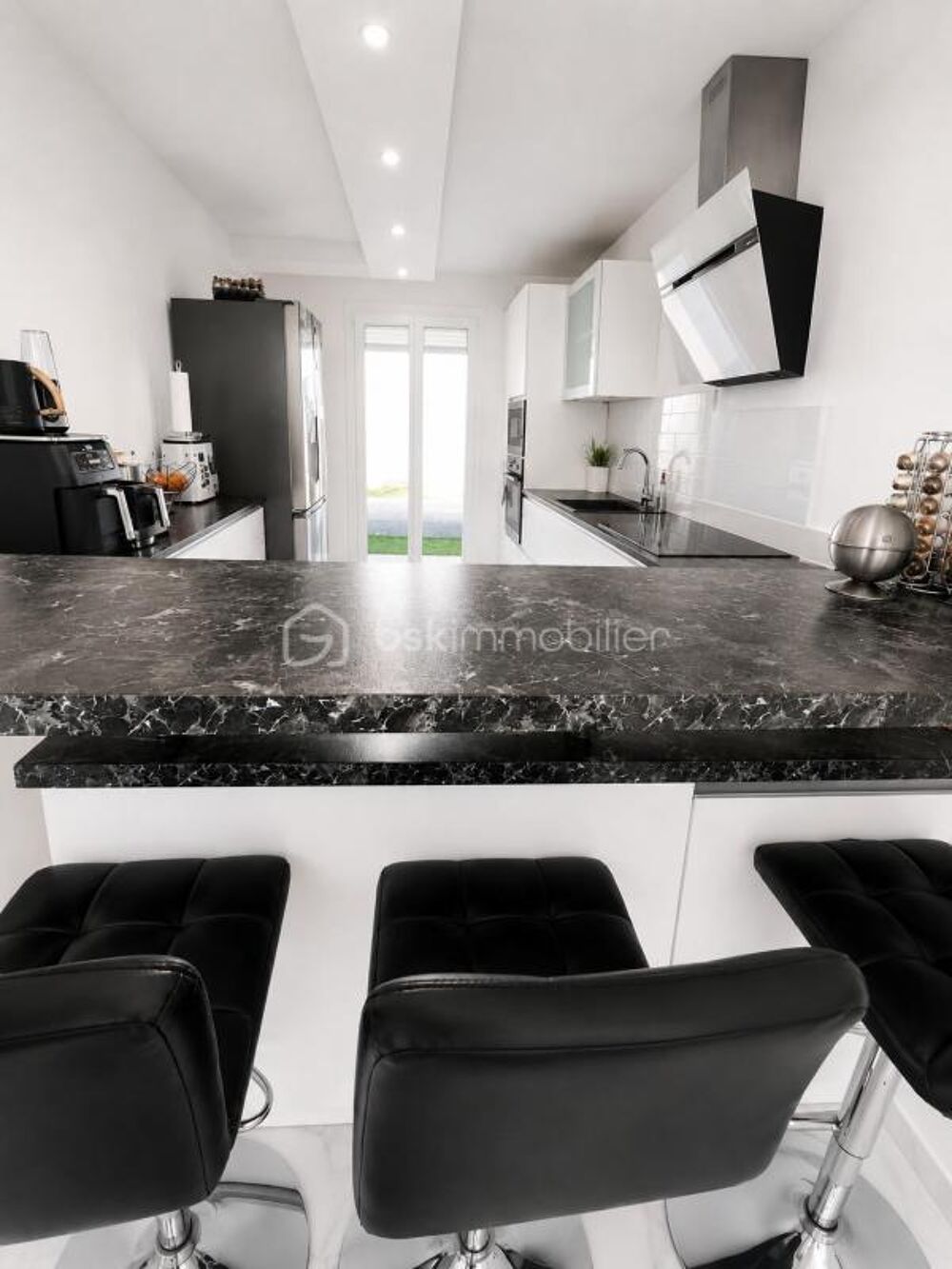 Vente Maison Maison familiale à 5mn à pied de la gare Saint brice sous foret