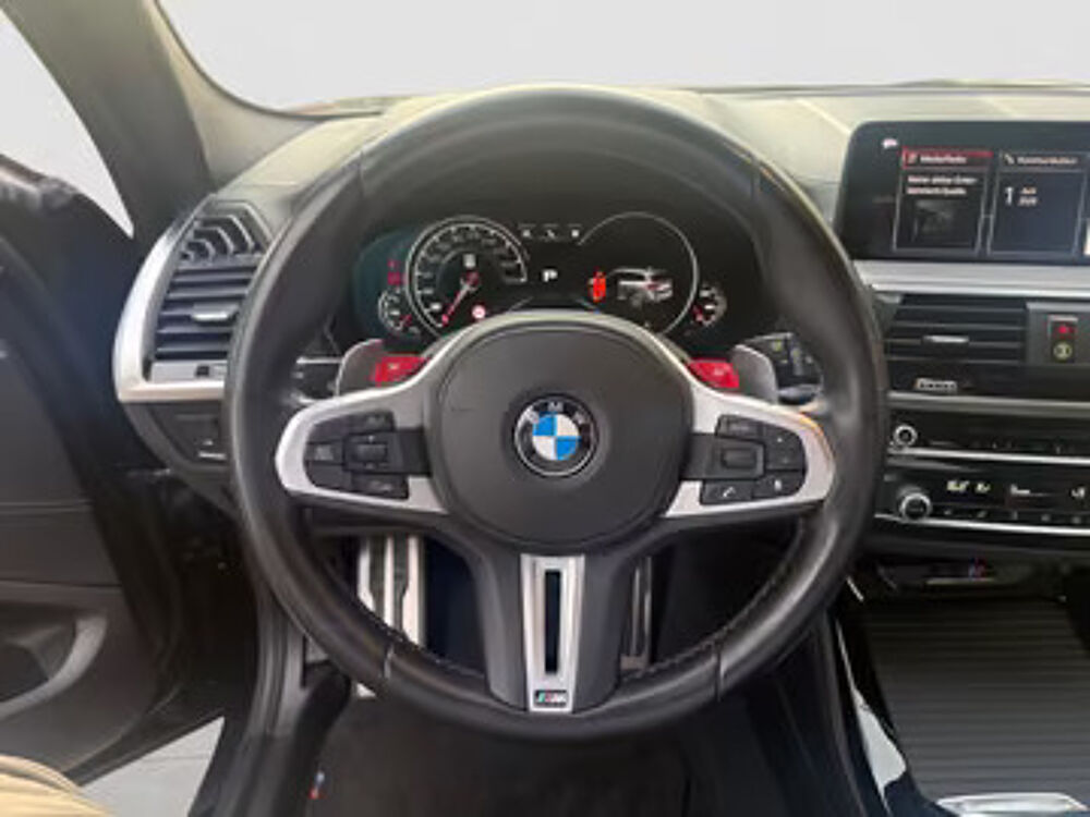 X3 M Competition 2019 occasion 33000 Bordeaux