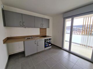  Appartement � louer 3 pi�ces 62 m�