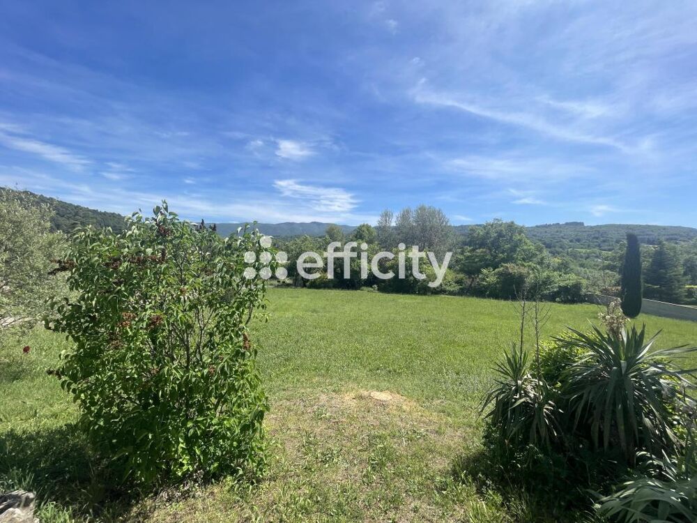 Vente Terrain Terrain Saignon