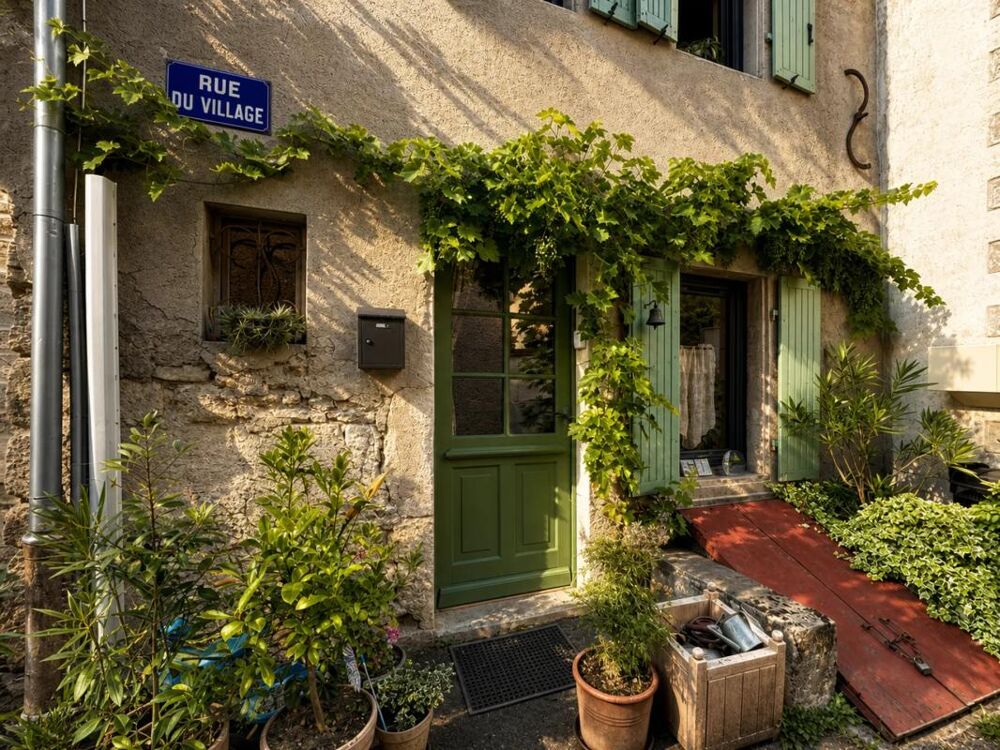 Maison de 3 pièces de 60 m² à Abrest