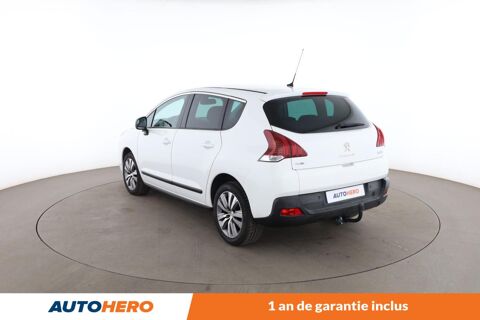 3008 1.6 Blue-HDi Active 120 ch 2016 occasion 92130 Issy-les-Moulineaux