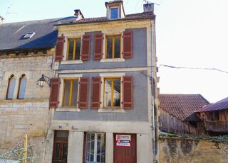  Maison  vendre 5 pices 123 m