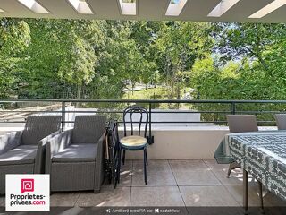 Vente Appartement Appartement T4 dernier étage avec deux terrasses et garage Marseille 12