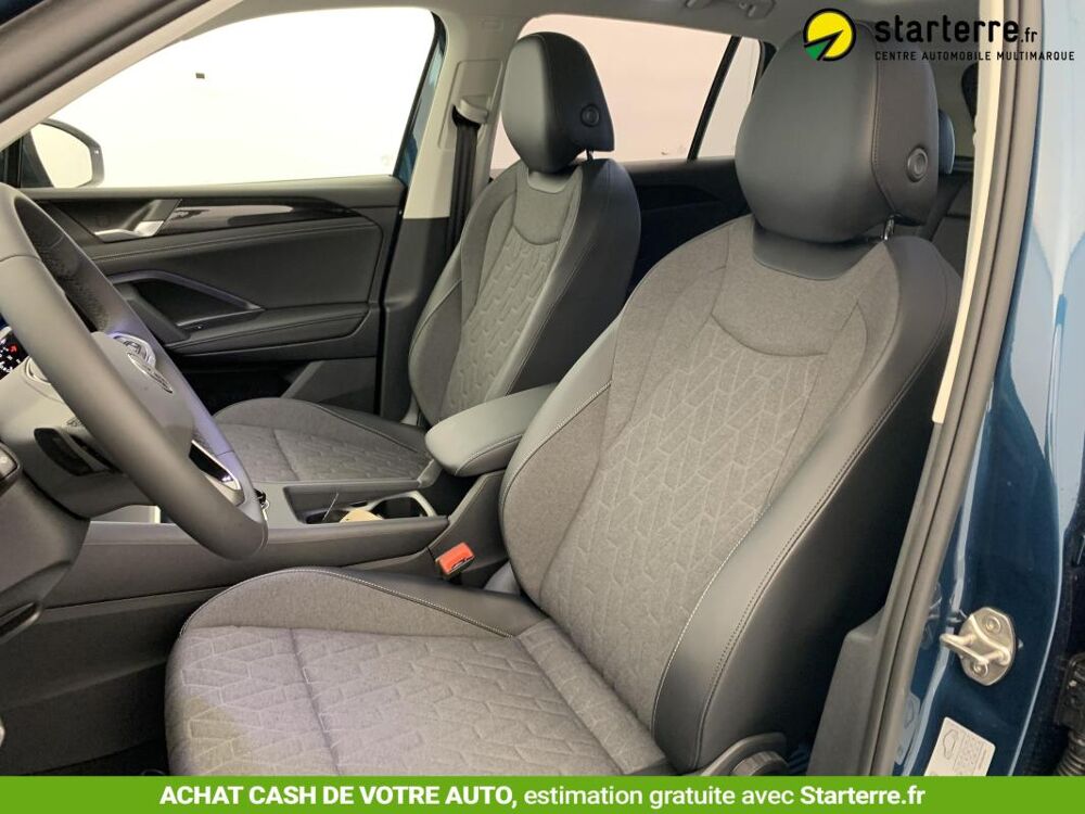 Tiguan 1.5 ETSI 150CH DSG7 Life 2026 occasion 69190 Saint-Fons