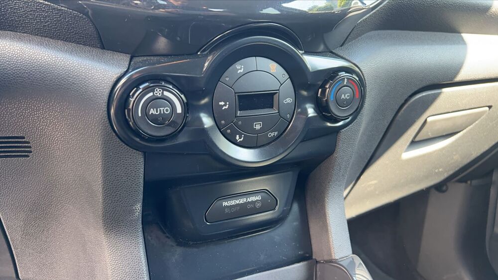 Ecosport 1.0 EcoBoost 125 Titanium S 2017 occasion 54000 Nancy