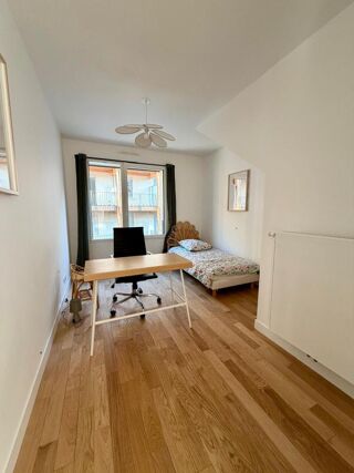  Maison � vendre 4 pi�ces 86 m�