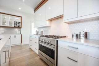  Appartement � vendre 4 pi�ces 91 m�