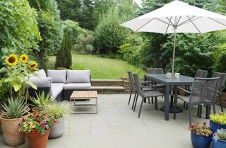  Maison à vendre 5 pièces 165 m²
