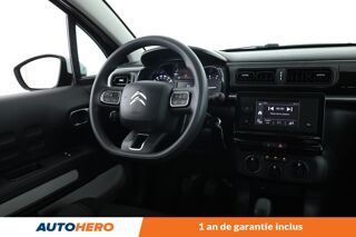 C3 1.2 PureTech You 83 ch 2024 occasion 92130 Issy-les-Moulineaux